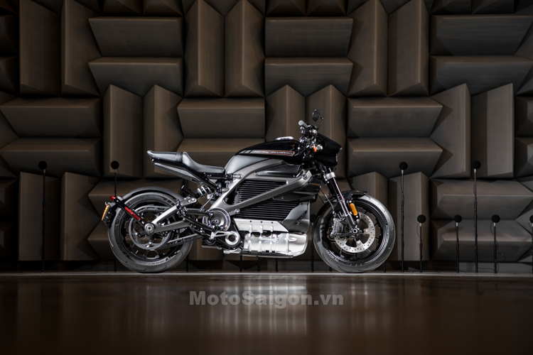 Các mẫu xe Harley-Davidson 2019 chuẩn bị ra mắt: Adv, StreetFighter, Custom Các mẫu xe Harley-Davidson 2019 chuẩn bị ra mắt: Adv, StreetFighter, Custom