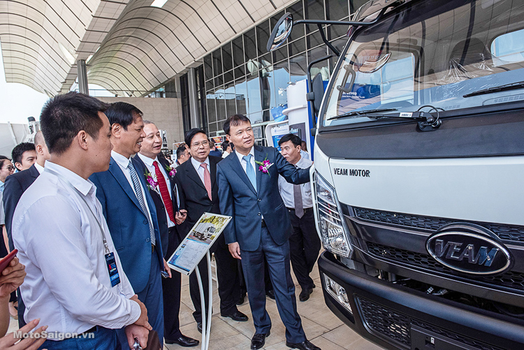 Triển lãm VIETNAM AUTOEXPO 2019 Oto - Moto sắp diễn ra tại Hà Nội Triển lãm VIETNAM AUTOEXPO 2019 Oto - Moto sắp diễn ra tại Hà Nội