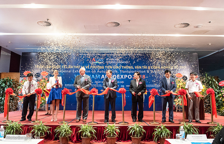Triển lãm VIETNAM AUTOEXPO 2019 Oto - Moto sắp diễn ra tại Hà Nội Triển lãm VIETNAM AUTOEXPO 2019 Oto - Moto sắp diễn ra tại Hà Nội