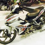 Benelli xe tay côn underbone 125cc 150cc