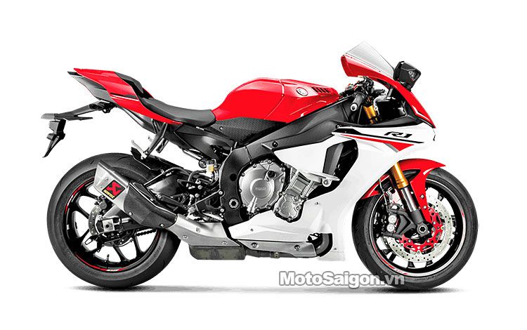 Yamaha R1 Price Specs Review Pics  Mileage in India