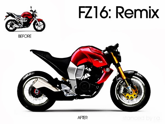 Mua Bán Xe Yamaha FZ16 Cũ Và Mới Giá Rẻ Chính Chủ