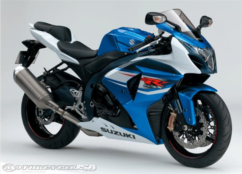 Tìm Hiểu Siêu Moto Suzuki Gsx-R1000 ! - Motosaigon