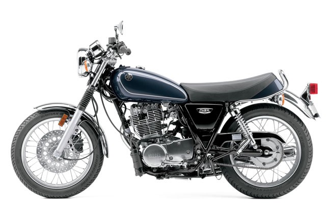 Khám phá với hơn 96 xe moto yamaha classic hay nhất  daotaonec