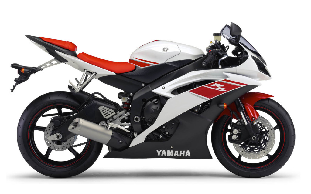 Tìm hiểu chi tiết ngựa chiến bất kham Yamaha R6  Motosaigon