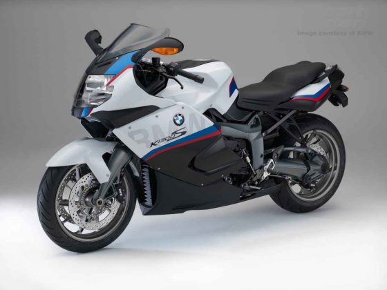 Bmw k1300s фото