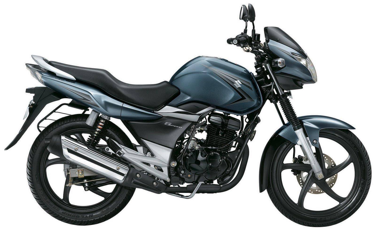 Suzuki EN150A  nakedbike hạng nhỏ cho Việt Nam  VnExpress