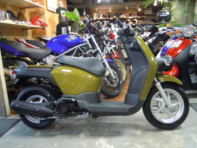Honda Benly 2013 Fi 110 cc tay ga siêu độc  2banhvn