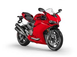 Ducati Panigale 959 2016 phiên bản màu đỏ