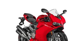 Ducati Panigale 959 2016 phiên bản màu đỏ