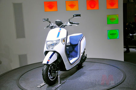 Xe Ga 50cc Honda Dunk 2020 Nhật Bản Nhập Khẩu  Xe Điện Bảo Nam