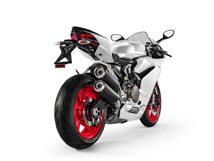 Khác  Cần bán Ducati 959 date 2017 1 chủ đập thùng đăng ký lần đầu 72017  odo 568km bãn ý còn bão hành tớ  Chợ Moto  Mua bán rao