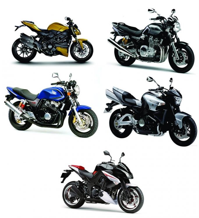 Xe côn tay 155 phân khối Chọn Yamaha XS155R hay Honda CB150R Streetster