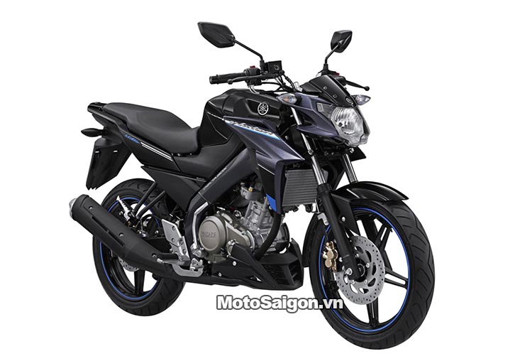 Yamaha Fz150i hàng đẹp như mới đời 2015 nhập Indo  104486744