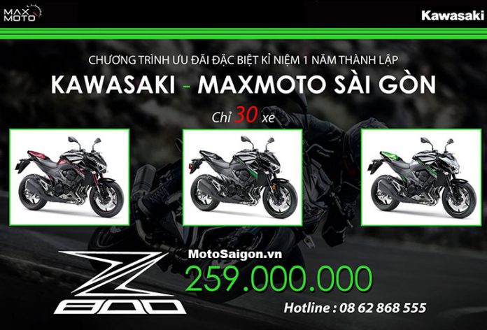 Kawasaki Z1000 đạt tốc độ tối đa bao nhiêu  MuasamXecom