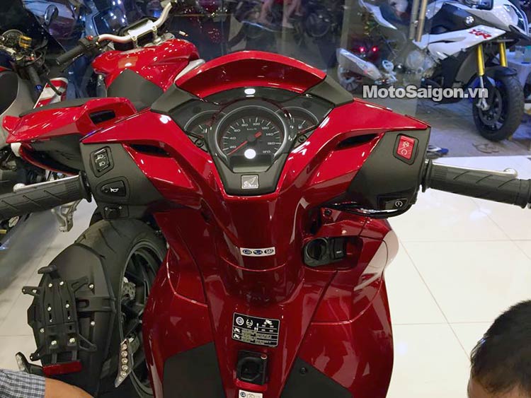 Bán Honda SH300 2014 2015 2016 giá rẻ tại TPHCM  Motosaigon