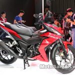 Honda Winner 150 giá bán đồ chơi phụ kiện độ đẹp