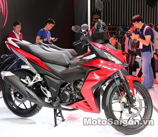 Honda Winner 150 giá bán đồ chơi phụ kiện độ đẹp