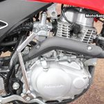 Cảm nhận đánh giá Honda XR150 2016