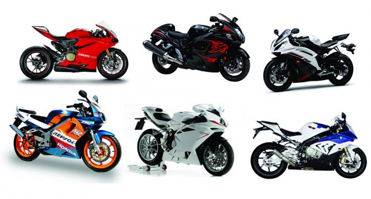 Phân biệt các dòng xe moto pkl: Đầy đủ và chi tiết - Motosaigon