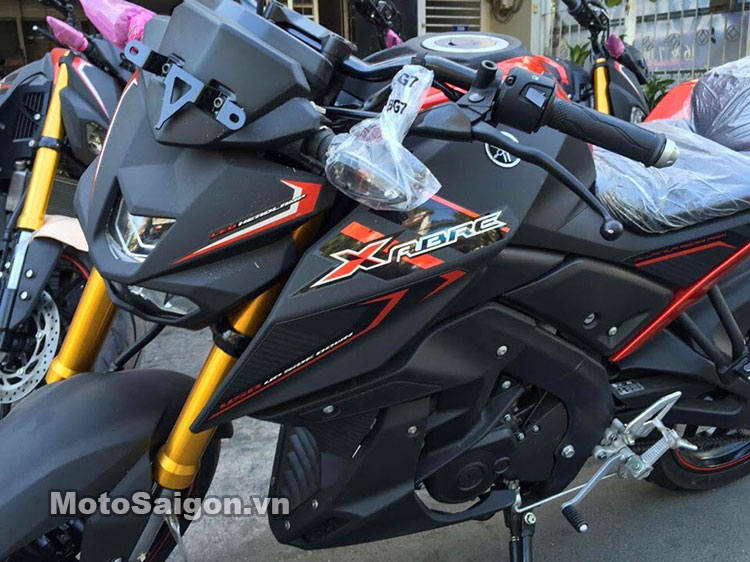 10 Mẫu Moto Giá Bán Dưới 120 Triệu Tốt Nhất Hiện Nay - Motosaigon