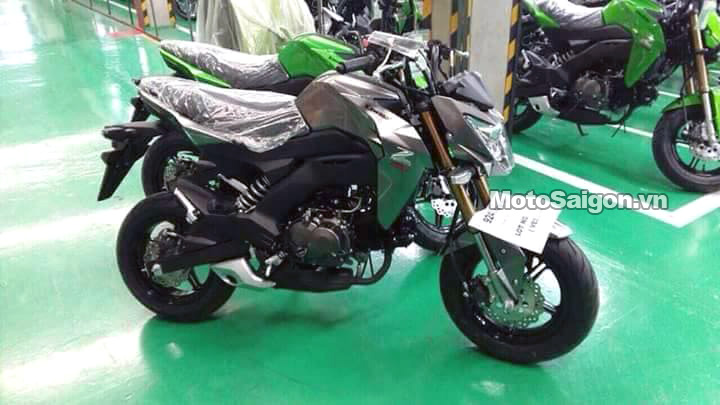 MY MOTO  New Kawasaki Ninja 150 and Z150  Facebook