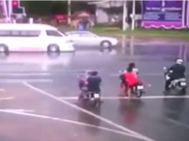 Tai nạn xe tải