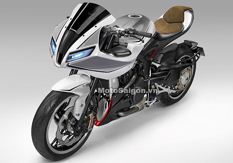 Các mẫu xe sportbike 600cc từ rất rẻ đến rất đắt