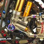 Tìm hiểu về các vấn đề "độ" xe moto - Phần 2: Thắng (Phanh) Brake motosaigon.vn