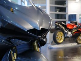 T12 Massimo chiếc moto đắt nhất thế giới