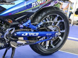 Bộ gắp RCB Racing Boy đồ chơi