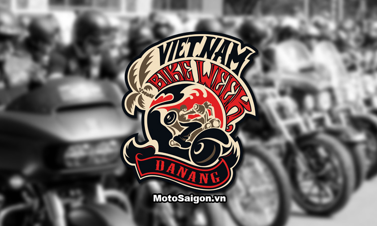 Vietnam Bike Week 2016 - Tuần Lễ Moto PKL Viêt Nam