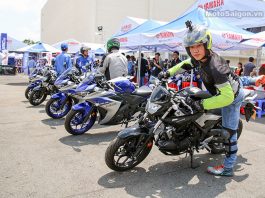 Yamaha Mt-03 tại VIệt Nam