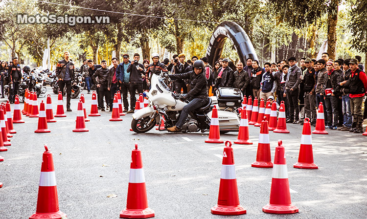 Vietnam Bike Week 2016 - Tuần Lễ Moto PKL Việt Nam