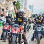 Tâm sự về CLB Hội Nhóm xe Moto pkl tại Việt Nam: Ảnh minh hoạ