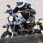 Ducati Scrambler mới 2017