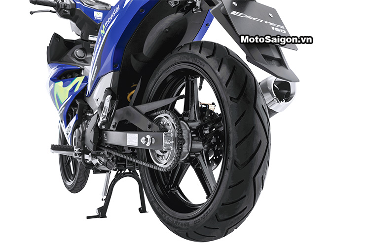 Lốp xe Yamaha XSR155 chính hãng Michelin chất lượng cao