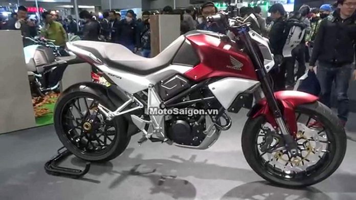 honda sfa 150cc