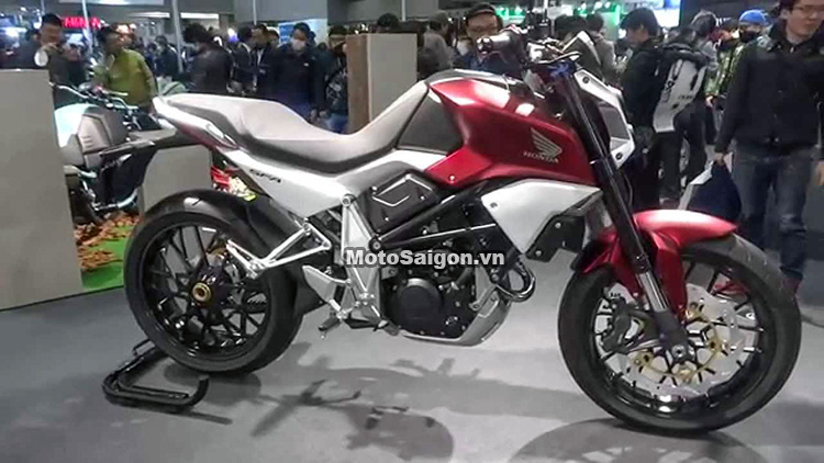 HONDA STREET FIGHTER SFA 150 CC FIRST LOOK 2018 LAUNCHING IN FEBRUARY   YouTube
