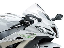 Kawasaki Ninja ZX-10R 2017