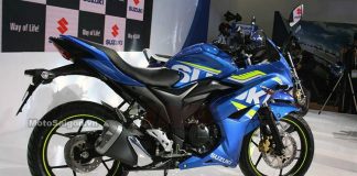 Bảng giá xe Suzuki tháng 7 2018 các mẫu xe moto PKL Việt Nam  MuasamXecom
