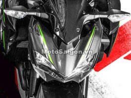 Z900 2017