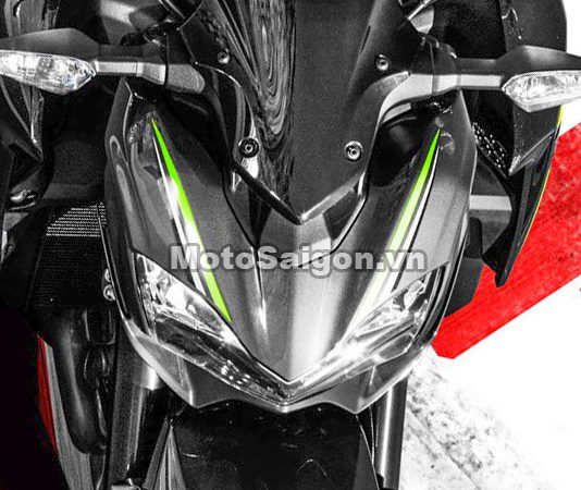 Z900 2017