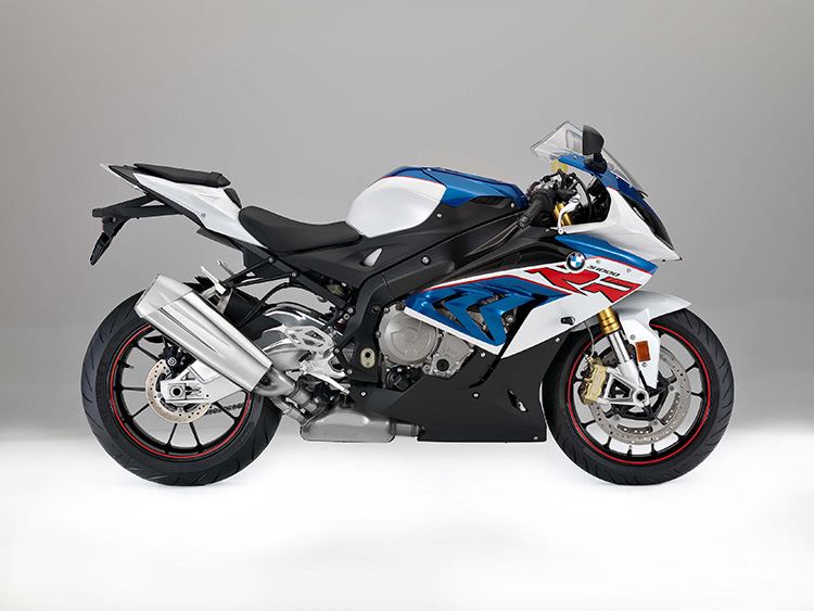 2016 BMW S1000RR  Bobs BMW Motorcycles