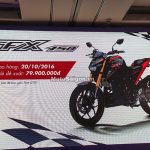 Giá Yamaha TFX 150
