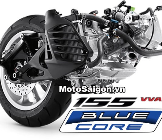 Tìm hiểu động cơ Blue-Core và VVA Van biến thiên là gì?