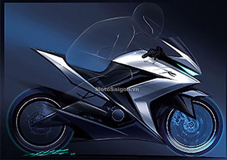 Yamaha R250 2017 motosaigon.vn