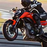 Đánh giá xe KTM 790 Duke