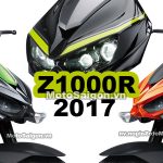 Giá Z1000 Z1000R 2017 mtoosaigon