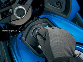 Đánh giá xe Suzuki GSX-R150 GSX-S150 motosaigon